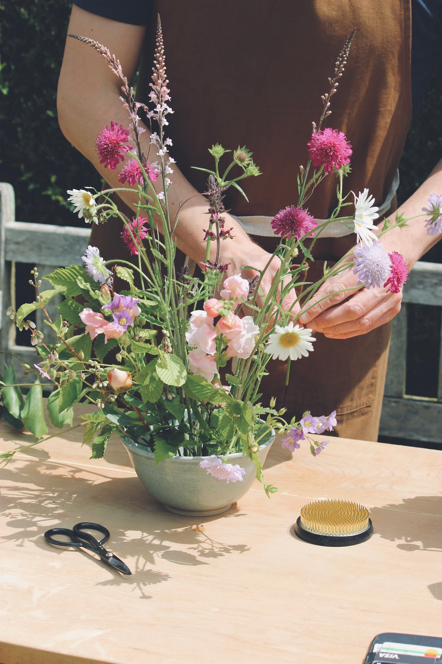 FLORAL & IKEBANA