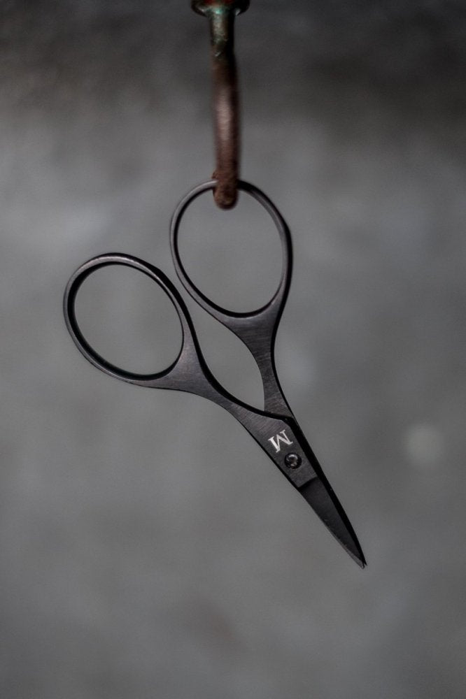 SCISSORS & SNIPS