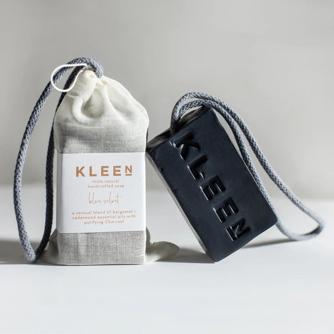 KLEEN SOAPS