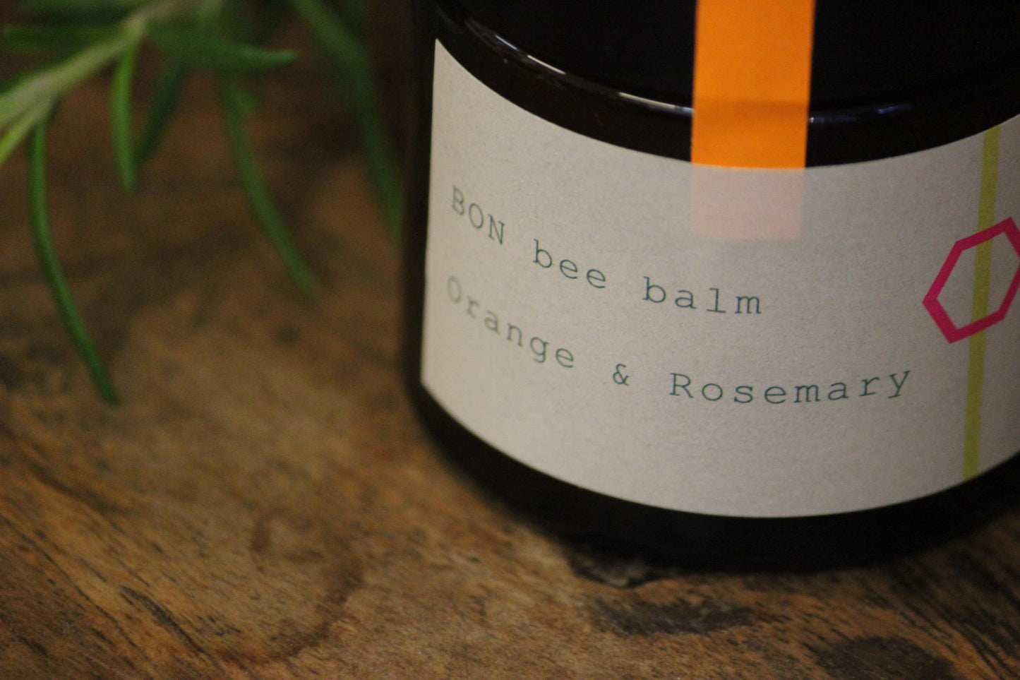 Somerset Bee Balm by Bon Maison