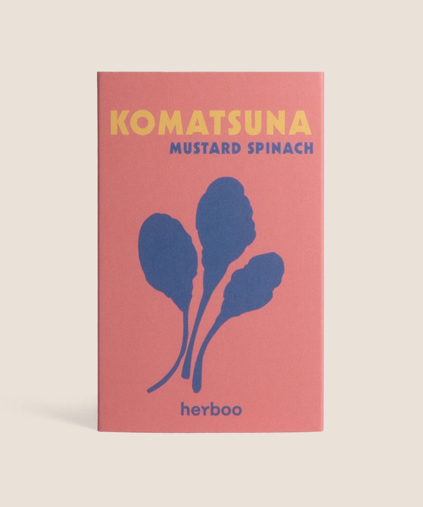 Komatsuna Seeds