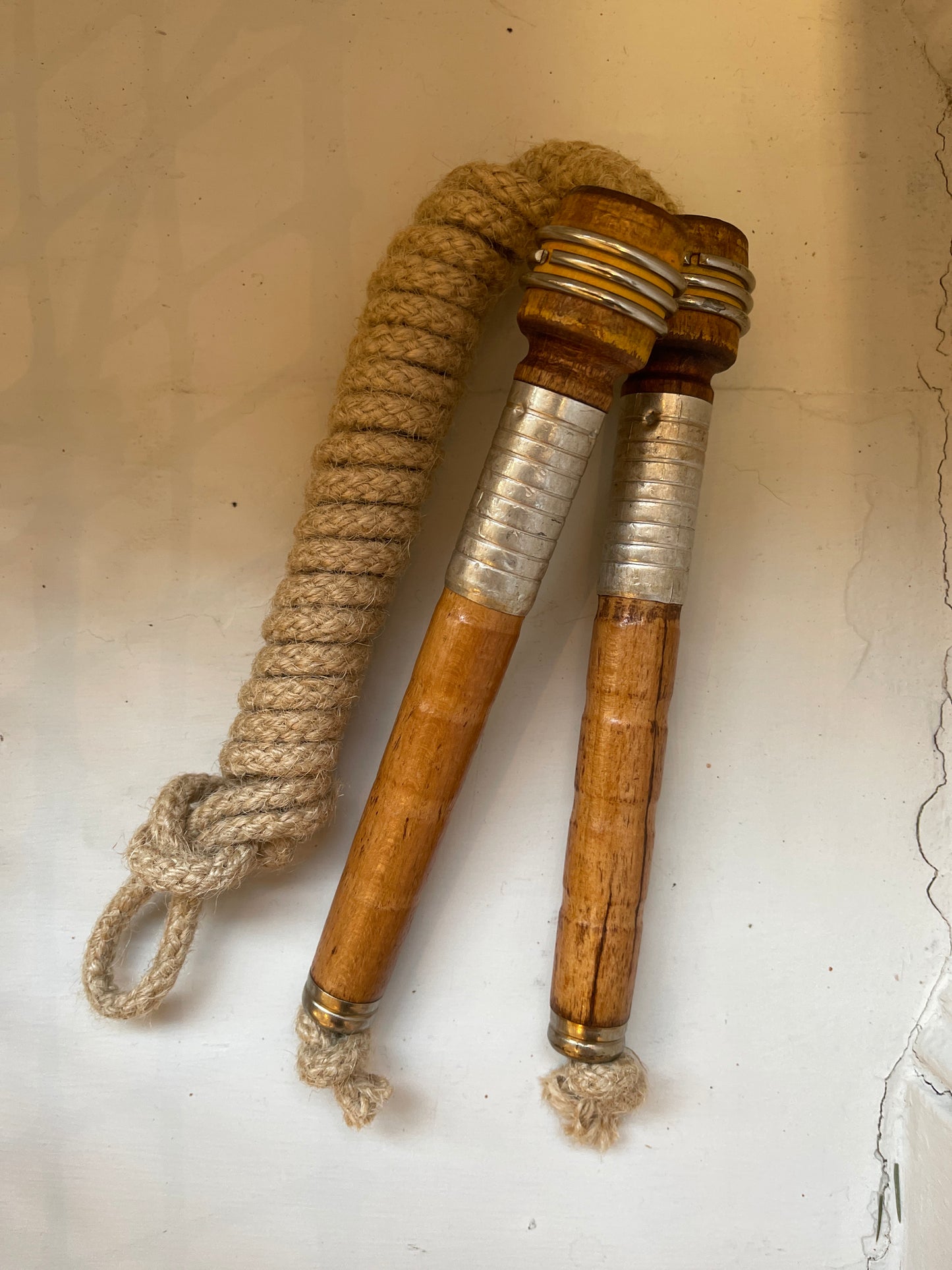 Traditional Skipping Rope