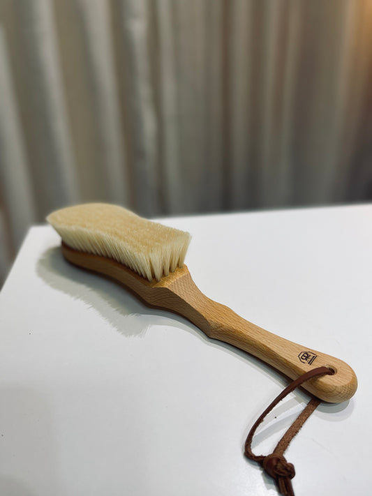 Redecker Light Clothes Brush