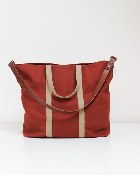 Organic Everyday Bag