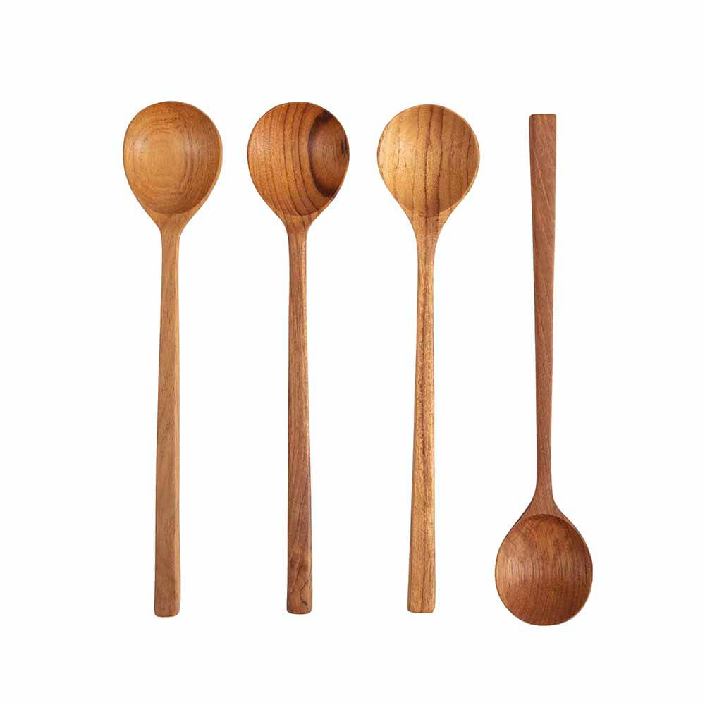 Just Spoon Reclaimed All products are handcrafted from 100% natural or eco-friendly materials. They can slightly vary in size, shape and colour but are all 100% original.