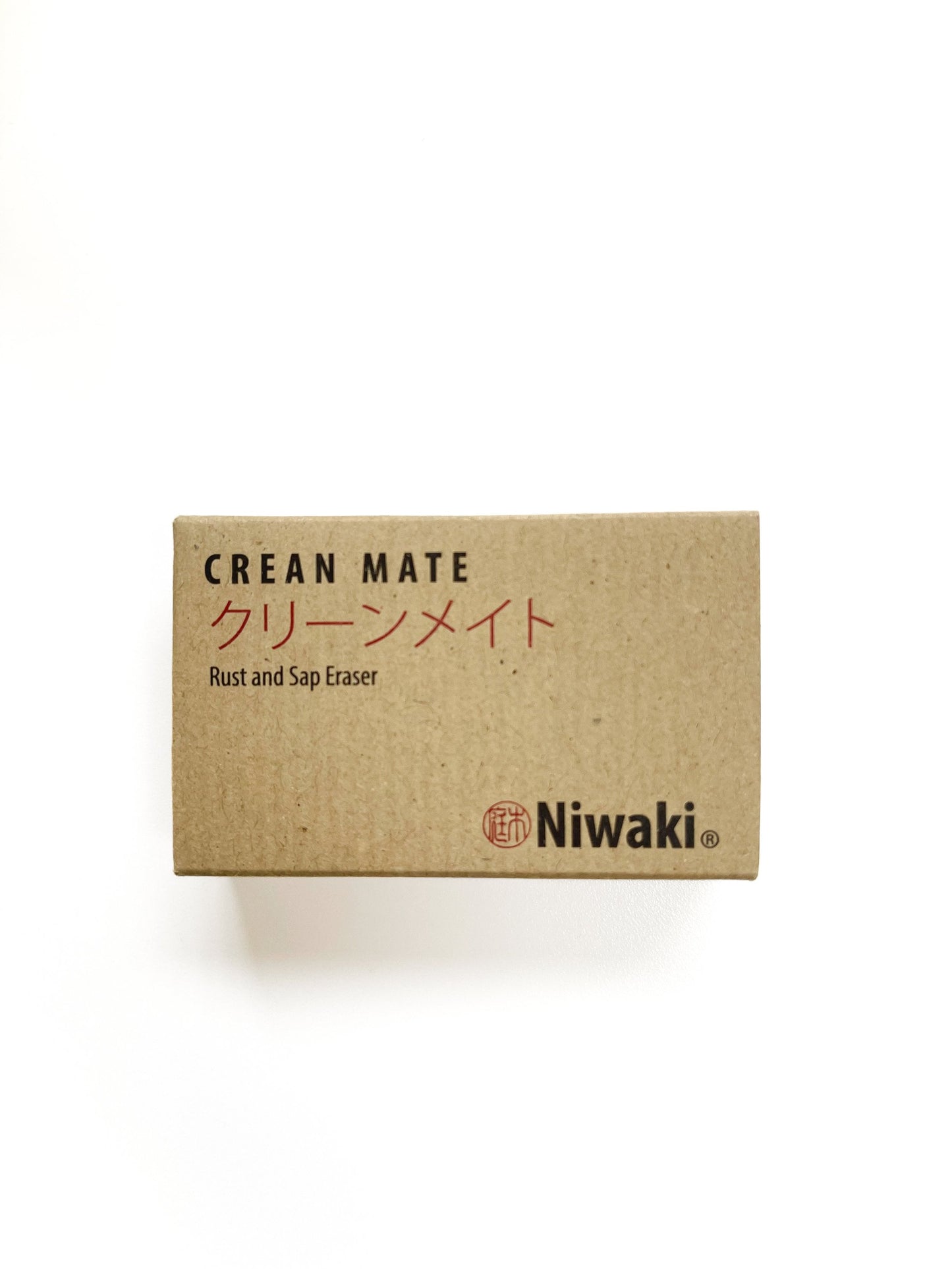 Niwaki Crean Mate