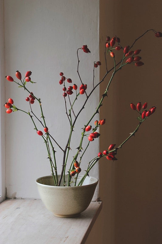 Flower Bowl