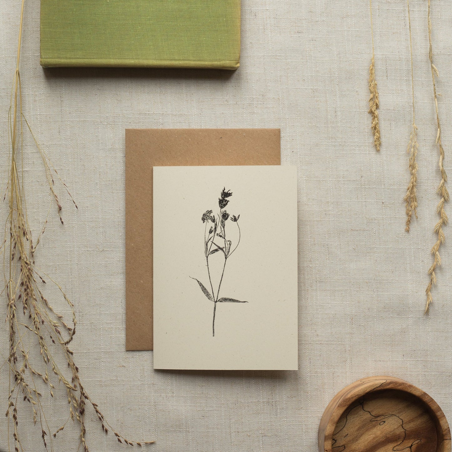 Botanic Greeting Cards