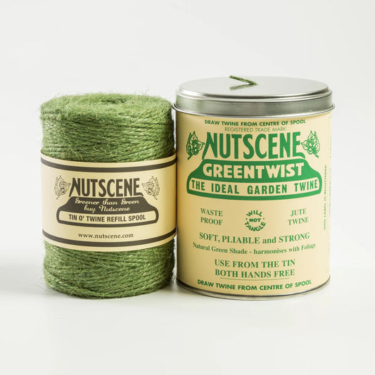 Tin of Twine