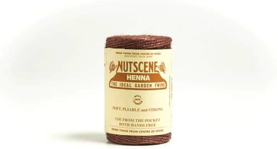 Natural Jute Twine