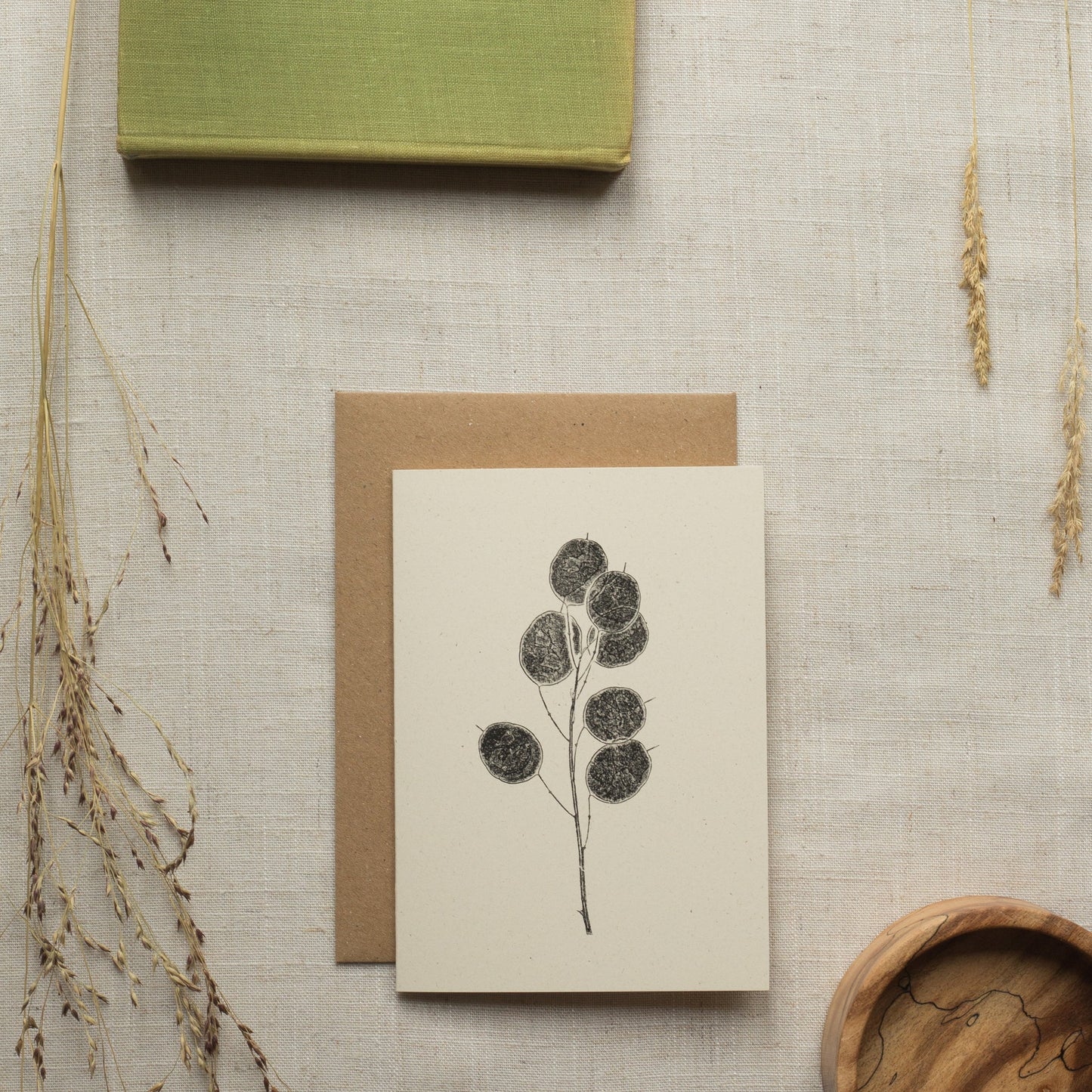 Botanic Greeting Cards