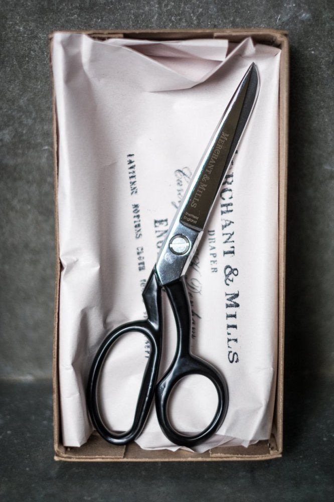 Tailor's Shears