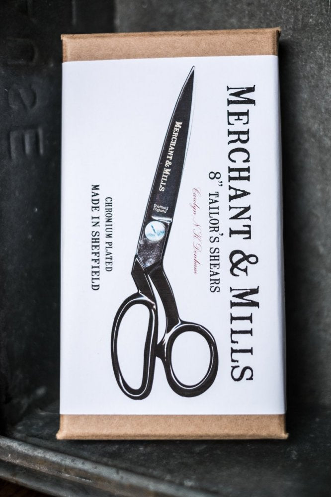 Tailor's Shears