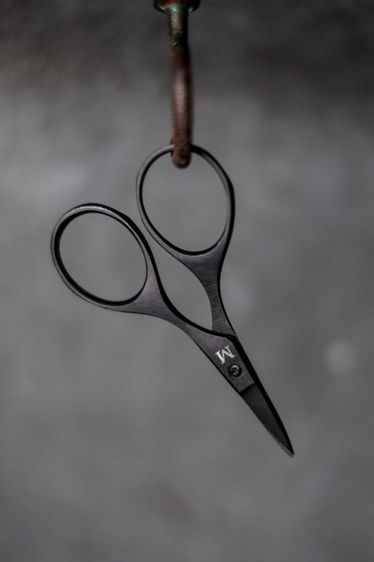 Baby Bow Scissors