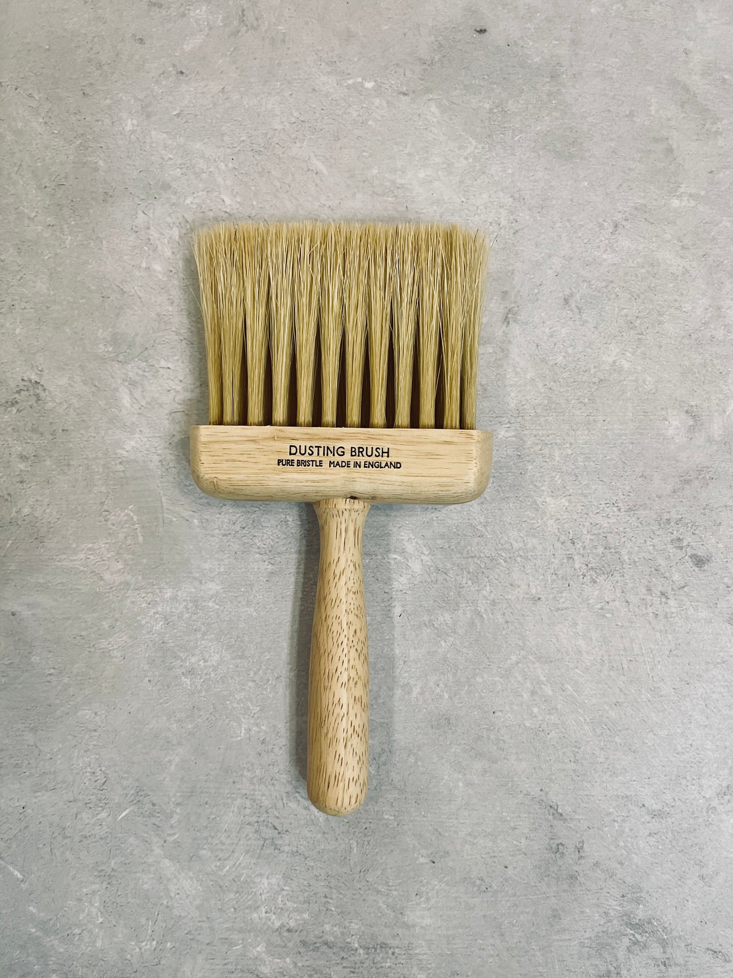 Jamb Duster Brush