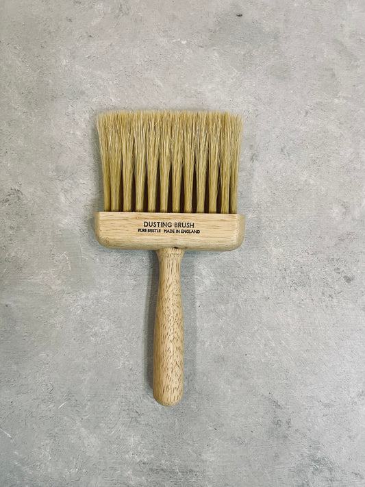 Jamb Duster Brush