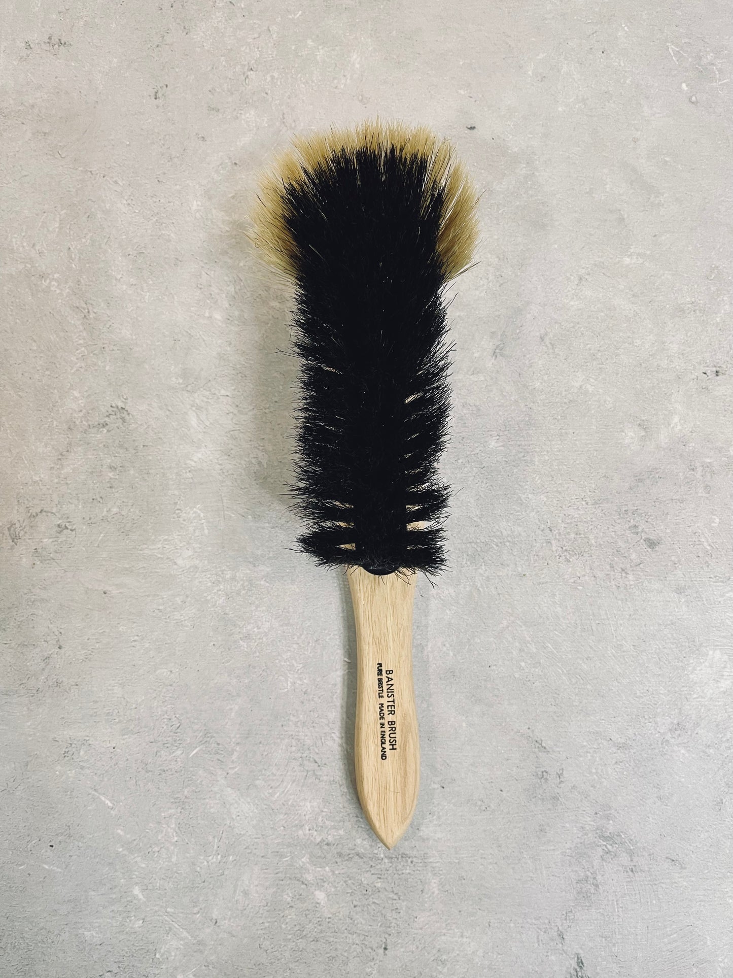 Banister Brush