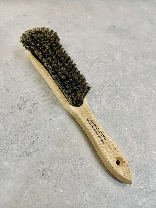 Clothes Brush