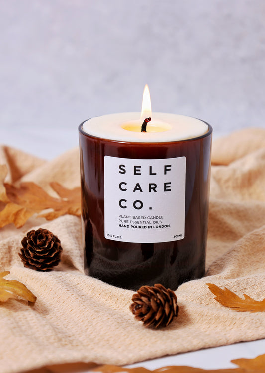 Self Care Co. Eco Soy Candle - Large 300ml