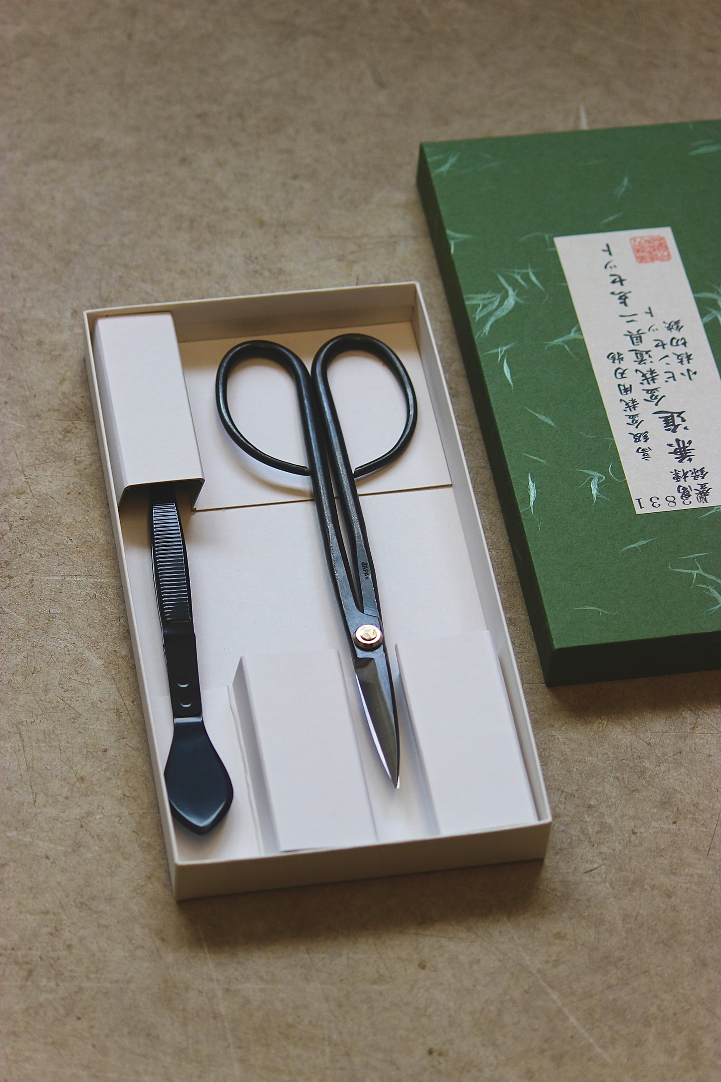 Kaneshin Bonsai Gift Set - No.38C