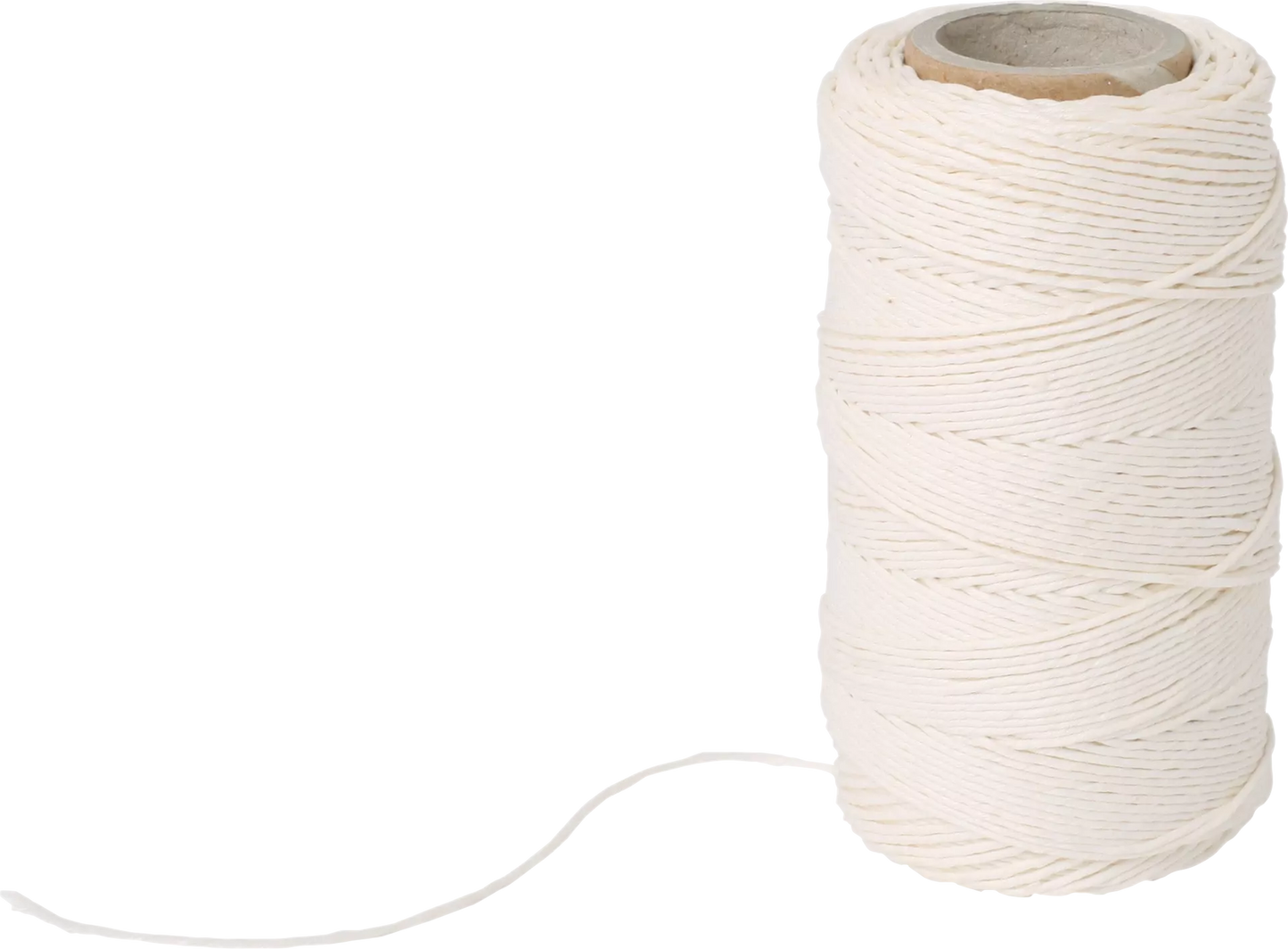 Kitchen Twine. The flax fibre is obtained from the stems of the flax plant. Redecker's kitchen twines are extremely resistant to tearing and also safe to use with food.