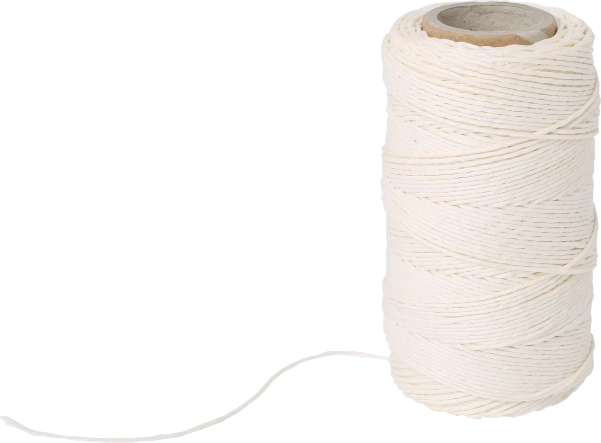 Kitchen Twine. The flax fibre is obtained from the stems of the flax plant. Redecker's kitchen twines are extremely resistant to tearing and also safe to use with food.