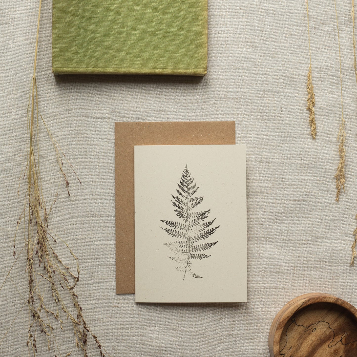 Botanic Greeting Cards