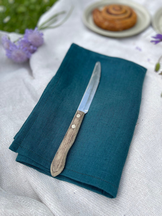 Large Linen Napkin