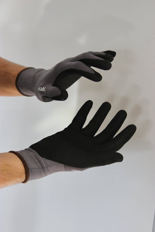 Niwaki Gardening Gloves Unisex