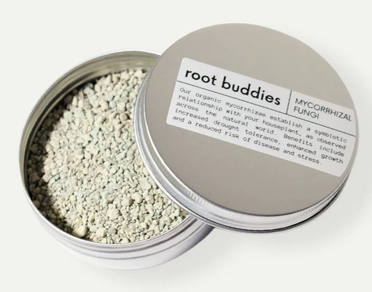 Root Buddies - Organic Mycorrhizal Fungi