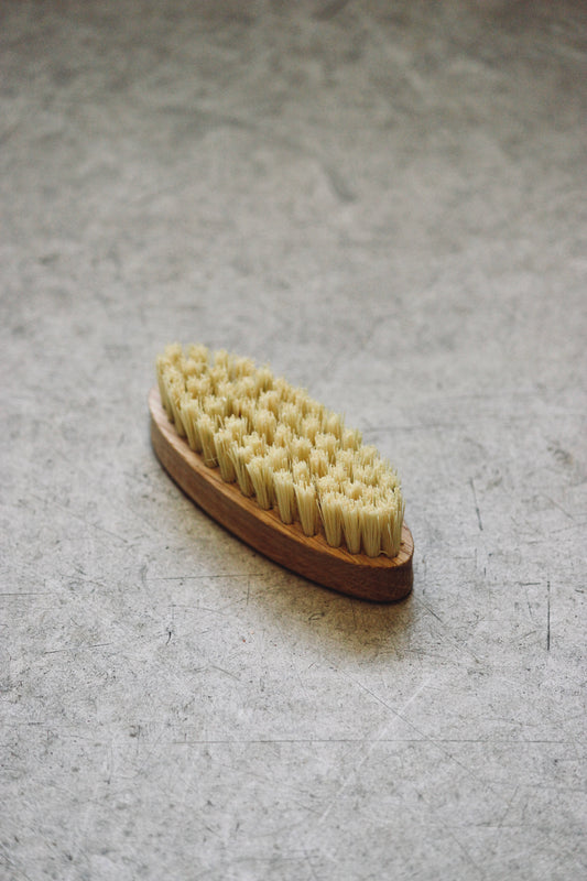 Small Nail Brush