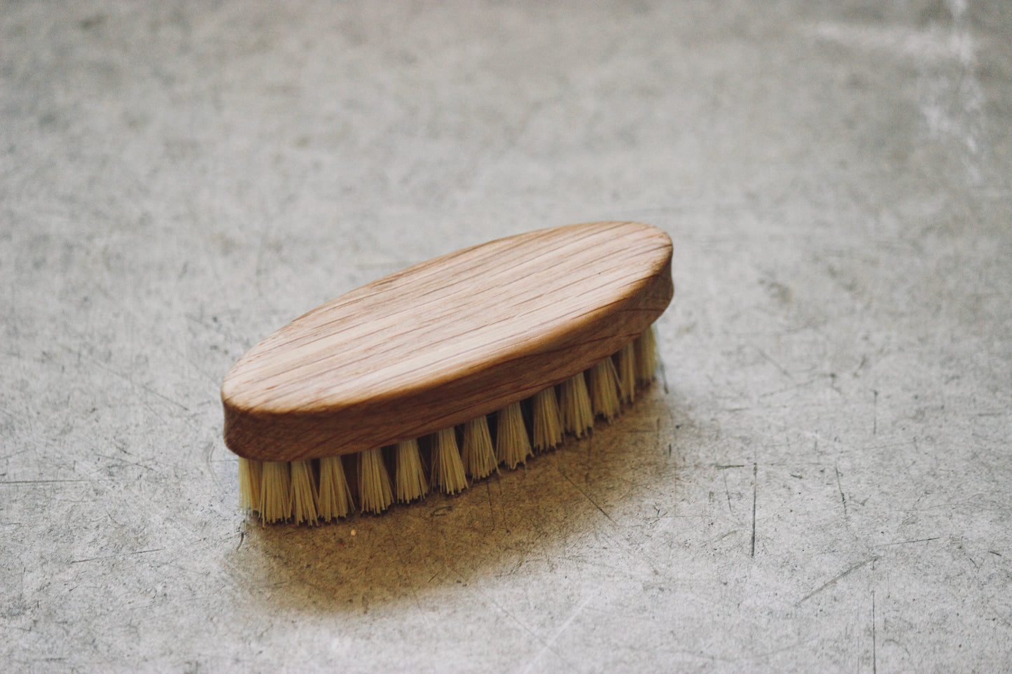 Small Nail Brush