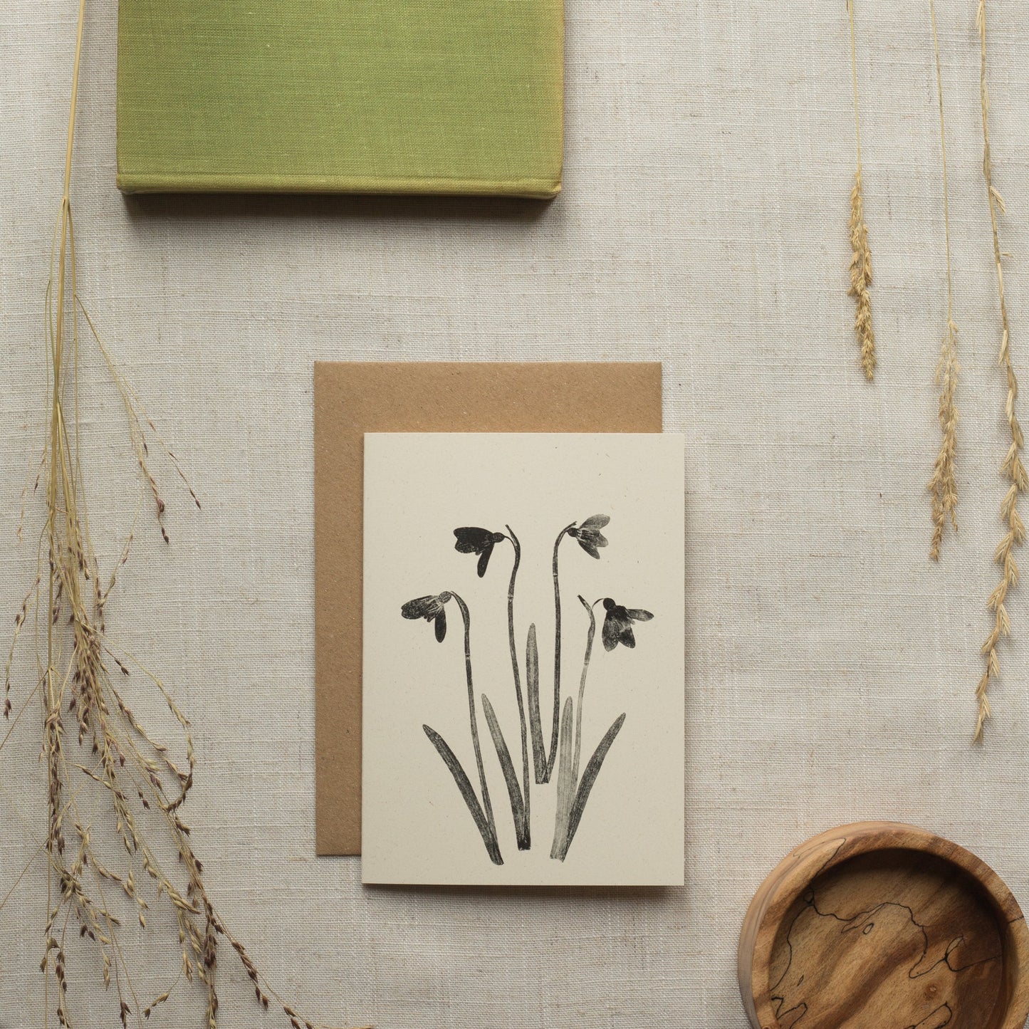 Botanic Greeting Cards