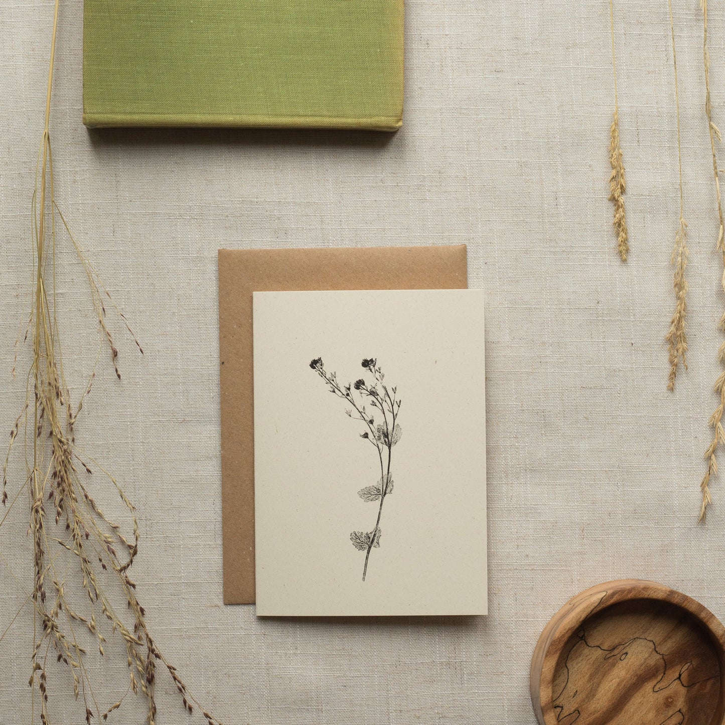 Botanic Greeting Cards