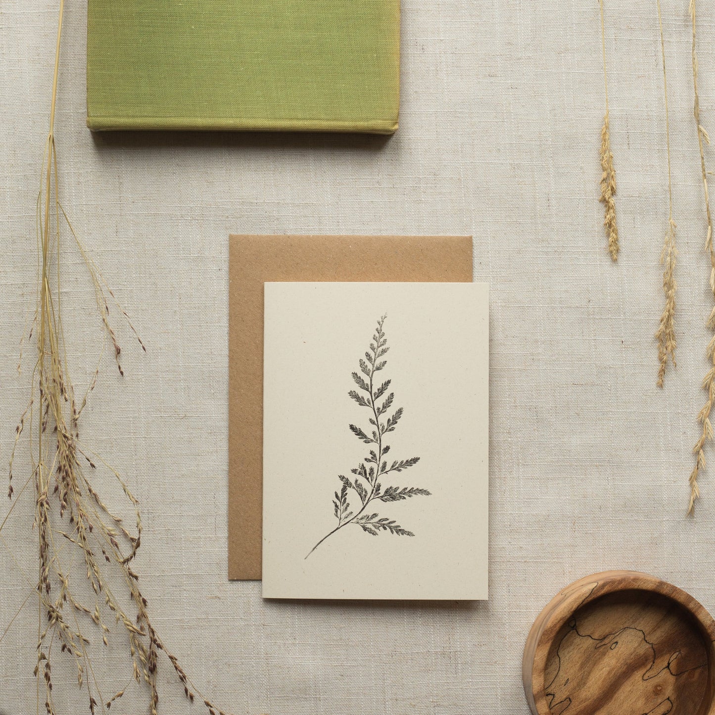 Botanic Greeting Cards