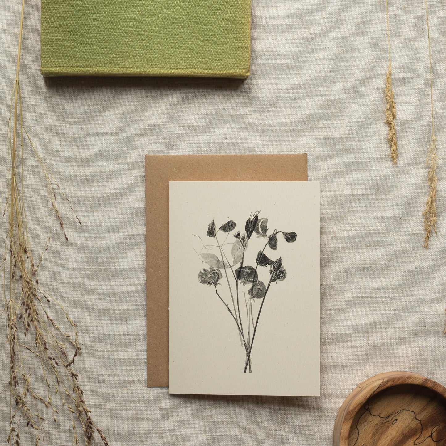 Botanic Greeting Cards