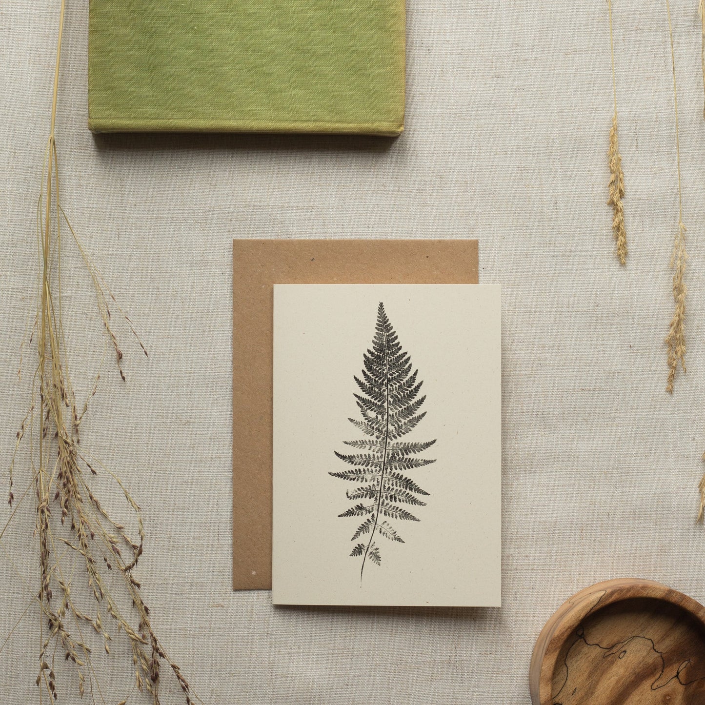 Botanic Greeting Cards