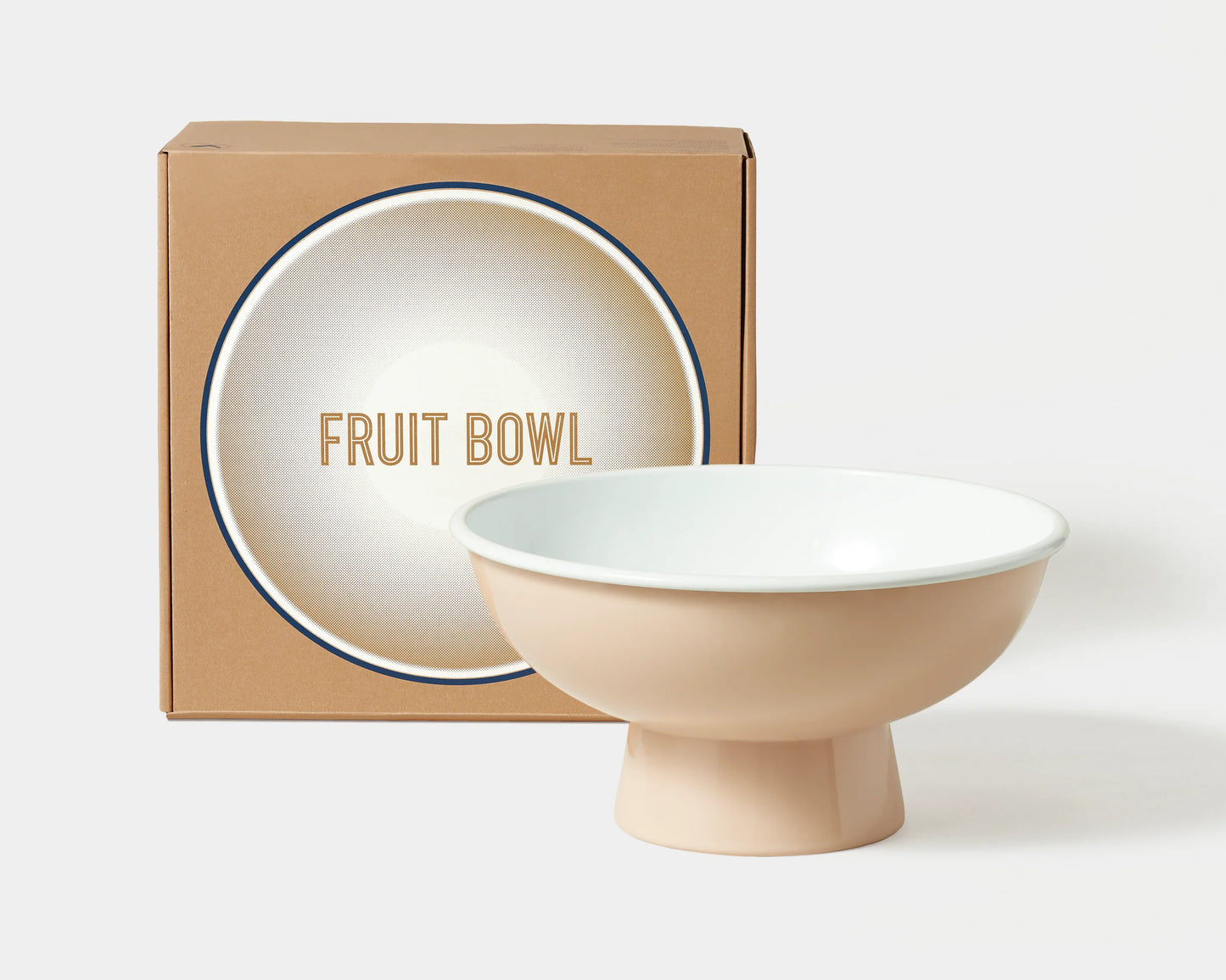 Fruit Bowl