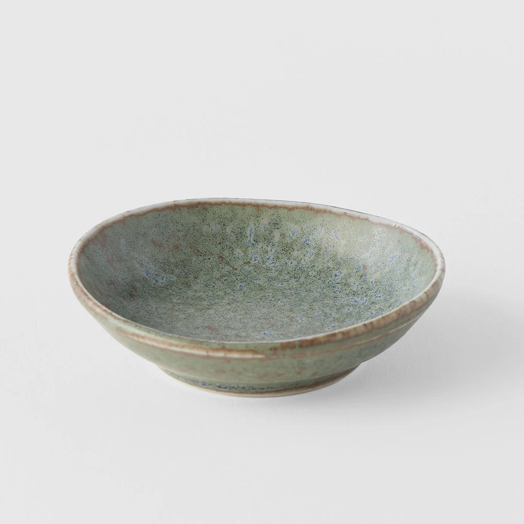 Porcelain Sauce Dish