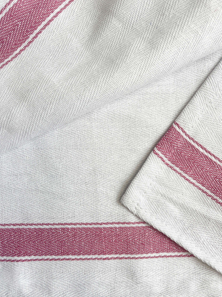 Herringbone Kitchen Cloth