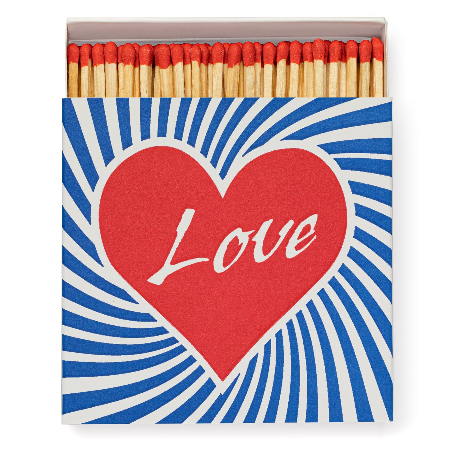 LOVE by Archivist - Luxury Matches