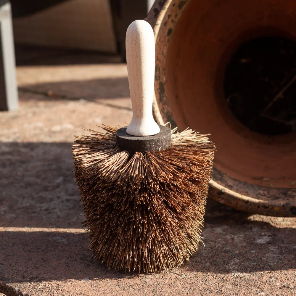 Large Pot Brush